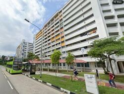 Blk 757 Yishun Street 72 (Yishun), HDB 5 Rooms #529492271